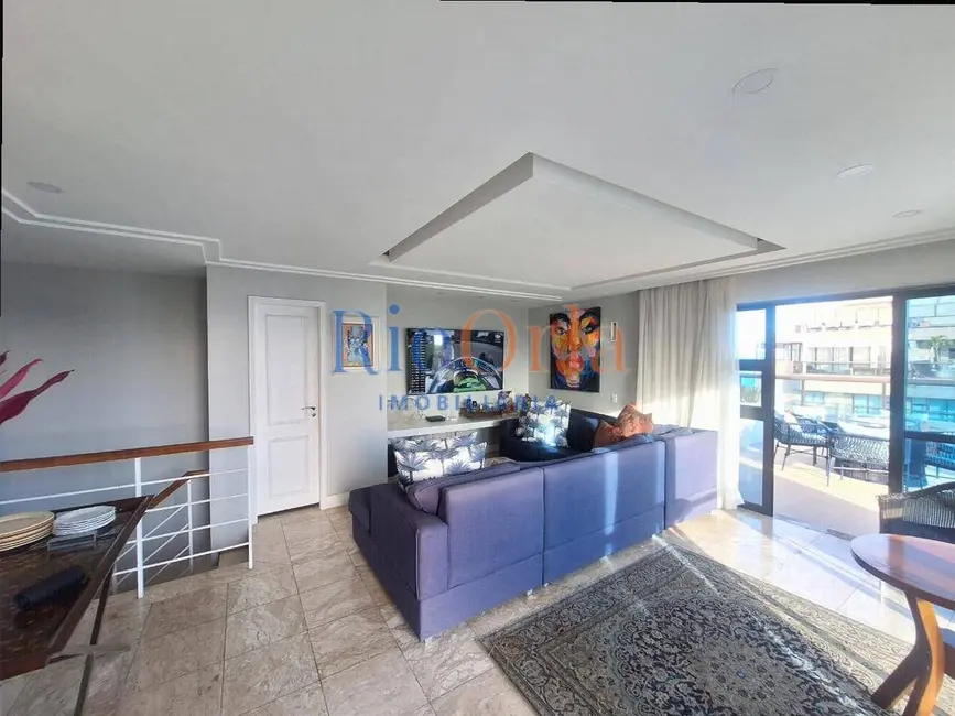 Foto 8 de Cobertura com 4 quartos à venda, 300m2 em Barra da Tijuca, Rio De Janeiro - RJ