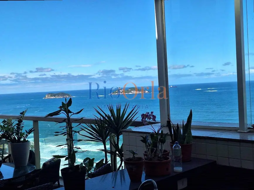 Cobertura com 4 quartos à venda, 308m2 em Barra da Tijuca, Rio De Janeiro - RJ - imagem 3 Foto 3 de Cobertura com 4 quartos à venda, 308m2 em Barra da Tijuca, Rio De Janeiro - RJ