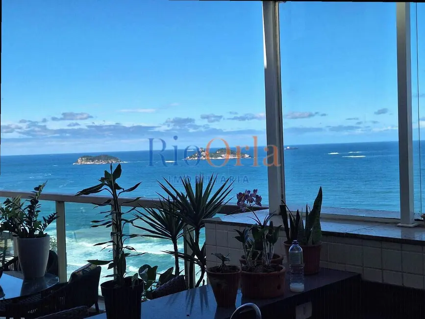 Cobertura com 4 quartos à venda, 308m2 em Barra da Tijuca, Rio De Janeiro - RJ - imagem 3 Foto 3 de Cobertura com 4 quartos à venda, 308m2 em Barra da Tijuca, Rio De Janeiro - RJ