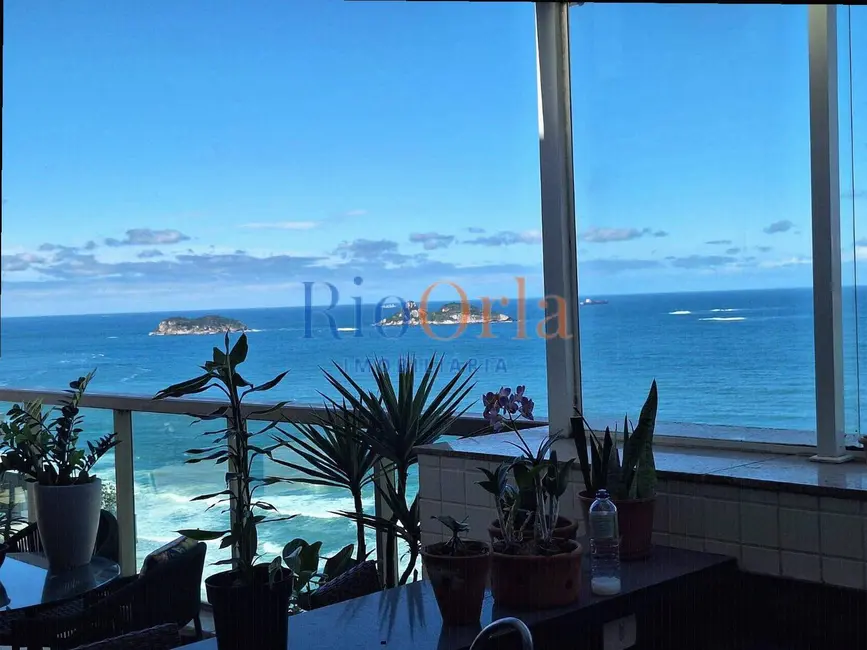 Cobertura com 4 quartos à venda, 308m2 em Barra da Tijuca, Rio De Janeiro - RJ - imagem 4 Foto 4 de Cobertura com 4 quartos à venda, 308m2 em Barra da Tijuca, Rio De Janeiro - RJ