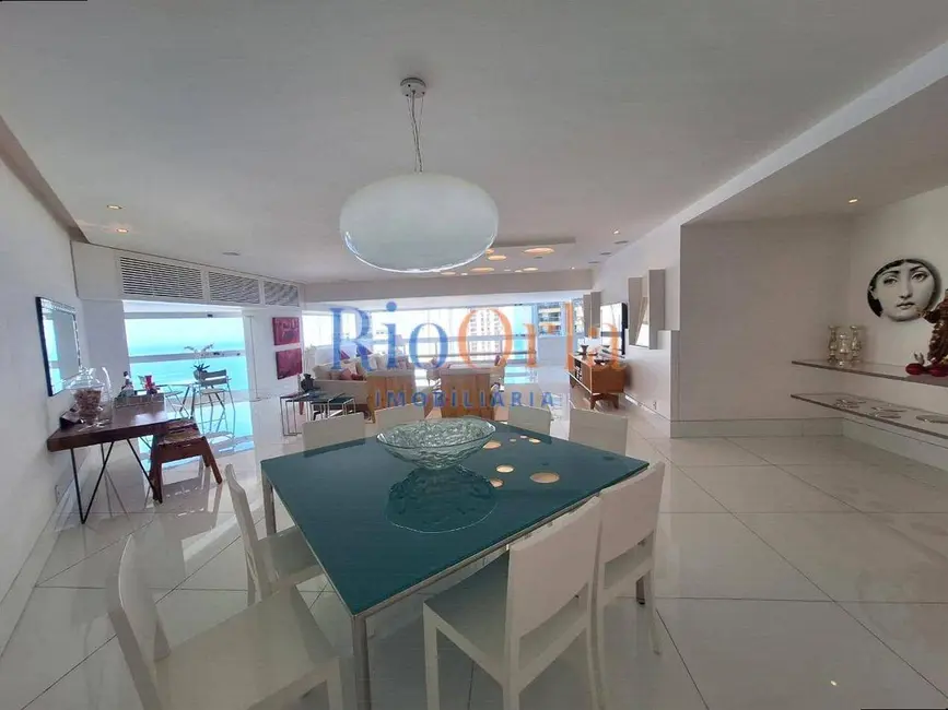 Foto 6 de Apartamento com 4 quartos à venda, 300m2 em Barra da Tijuca, Rio De Janeiro - RJ