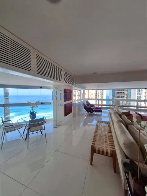 Foto 1 de Apartamento com 4 quartos à venda, 300m2 em Barra da Tijuca, Rio De Janeiro - RJ