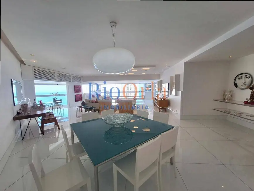 Foto 6 de Apartamento com 4 quartos à venda, 300m2 em Barra da Tijuca, Rio De Janeiro - RJ