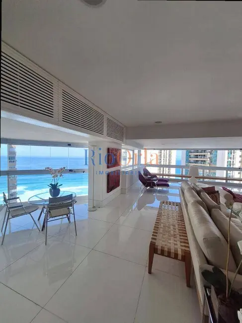Foto 1 de Apartamento com 4 quartos à venda, 300m2 em Barra da Tijuca, Rio De Janeiro - RJ