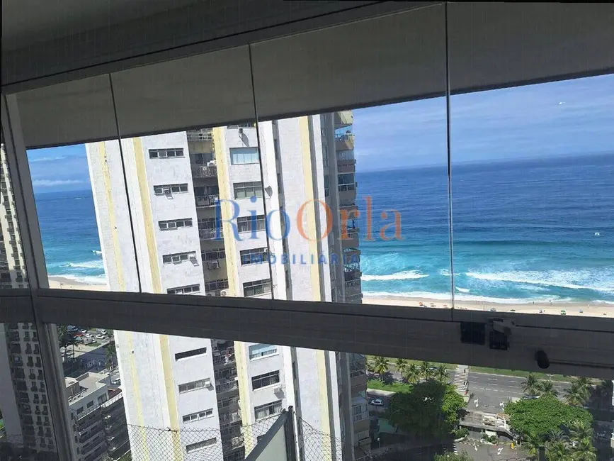 Foto 2 de Apartamento com 4 quartos à venda, 300m2 em Barra da Tijuca, Rio De Janeiro - RJ