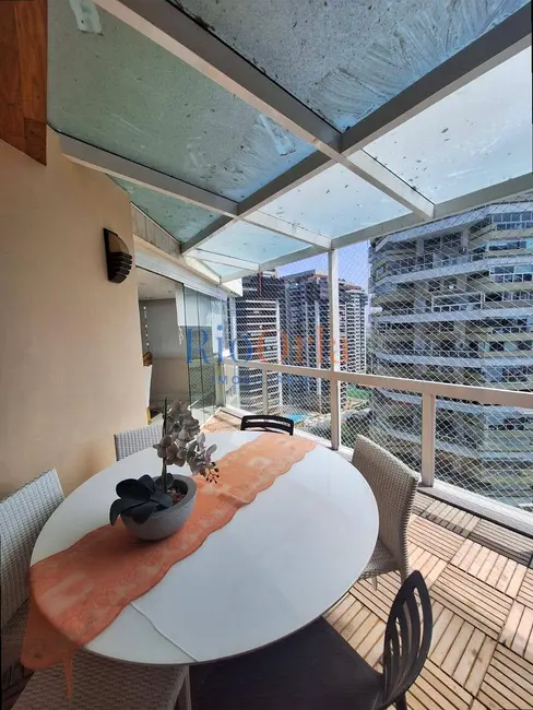 Foto 5 de Apartamento com 4 quartos à venda, 300m2 em Barra da Tijuca, Rio De Janeiro - RJ
