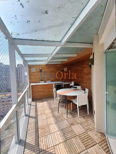 Foto 4 de Apartamento com 4 quartos à venda, 300m2 em Barra da Tijuca, Rio De Janeiro - RJ