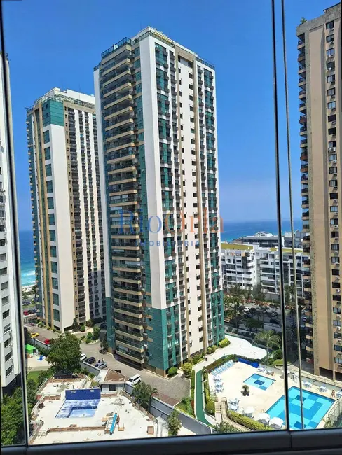 Foto 3 de Apartamento com 4 quartos à venda, 300m2 em Barra da Tijuca, Rio De Janeiro - RJ