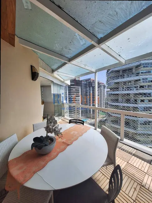 Foto 5 de Apartamento com 4 quartos à venda, 300m2 em Barra da Tijuca, Rio De Janeiro - RJ
