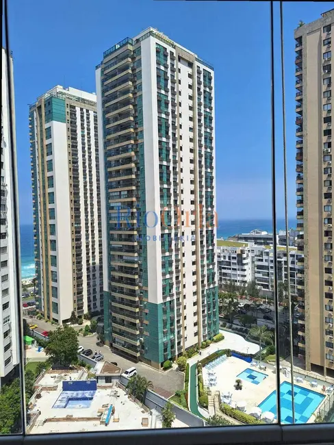 Foto 3 de Apartamento com 4 quartos à venda, 300m2 em Barra da Tijuca, Rio De Janeiro - RJ