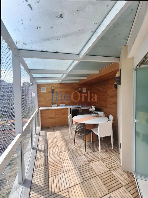 Foto 4 de Apartamento com 4 quartos à venda, 300m2 em Barra da Tijuca, Rio De Janeiro - RJ