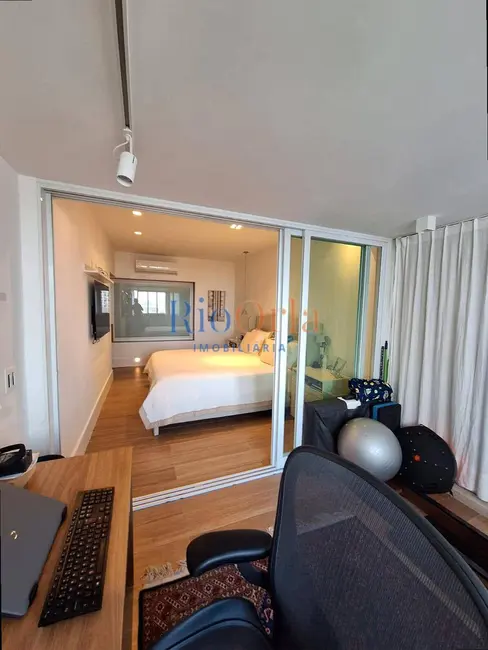 Apartamento com 4 quartos à venda, 300m2 em Barra da Tijuca, Rio De Janeiro - RJ - imagem 9 Foto 9 de Apartamento com 4 quartos à venda, 300m2 em Barra da Tijuca, Rio De Janeiro - RJ