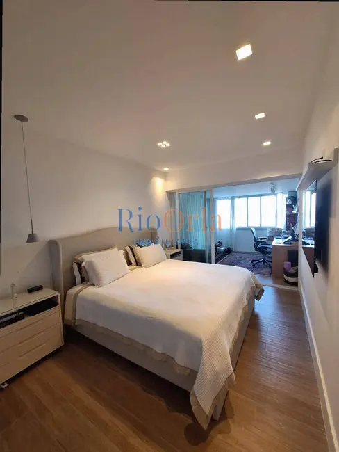 Foto 7 de Apartamento com 4 quartos à venda, 300m2 em Barra da Tijuca, Rio De Janeiro - RJ
