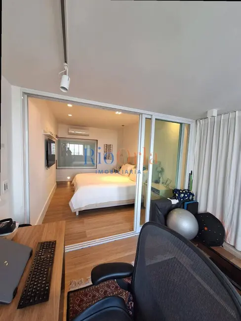 Foto 9 de Apartamento com 4 quartos à venda, 300m2 em Barra da Tijuca, Rio De Janeiro - RJ