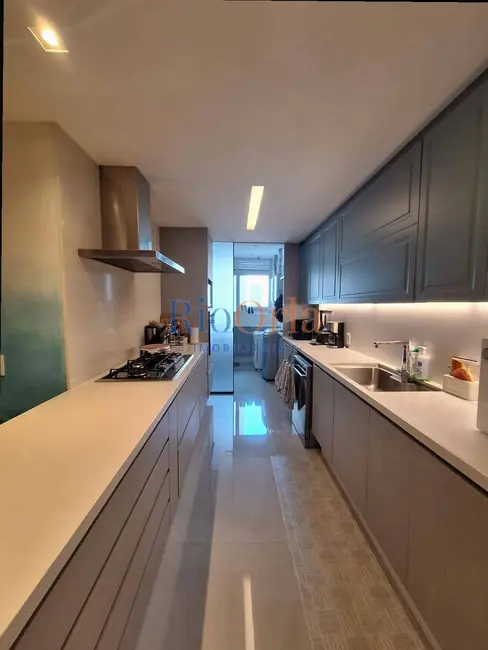 Foto 6 de Apartamento com 4 quartos à venda, 300m2 em Barra da Tijuca, Rio De Janeiro - RJ