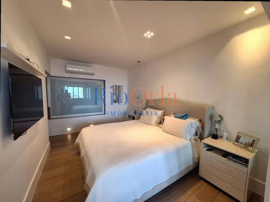 Foto 8 de Apartamento com 4 quartos à venda, 300m2 em Barra da Tijuca, Rio De Janeiro - RJ