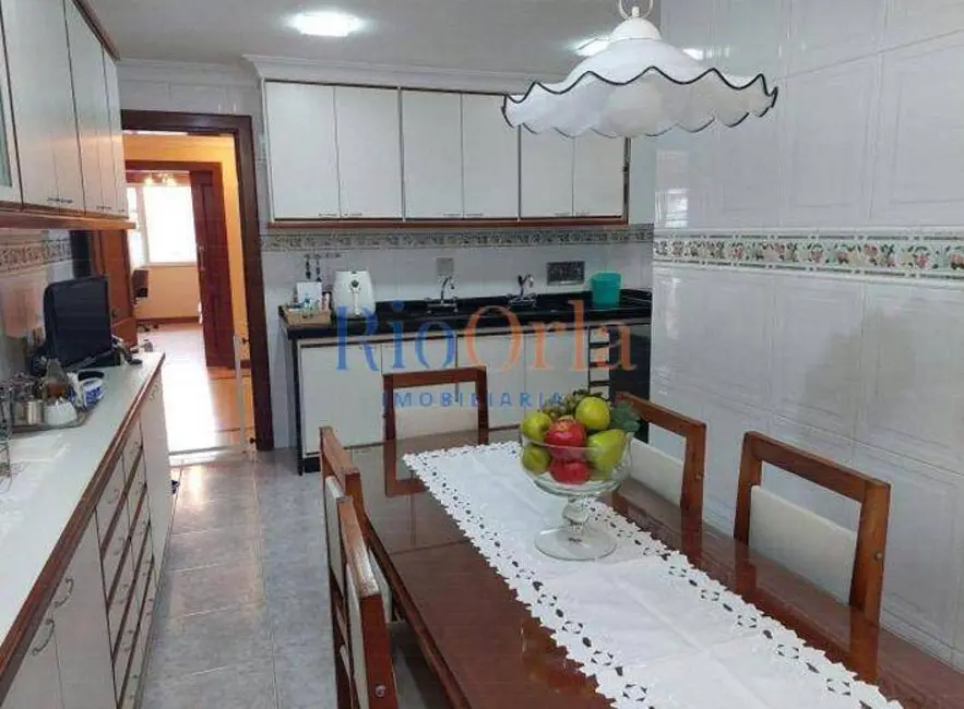 Foto 9 de Apartamento com 4 quartos à venda, 300m2 em Barra da Tijuca, Rio De Janeiro - RJ