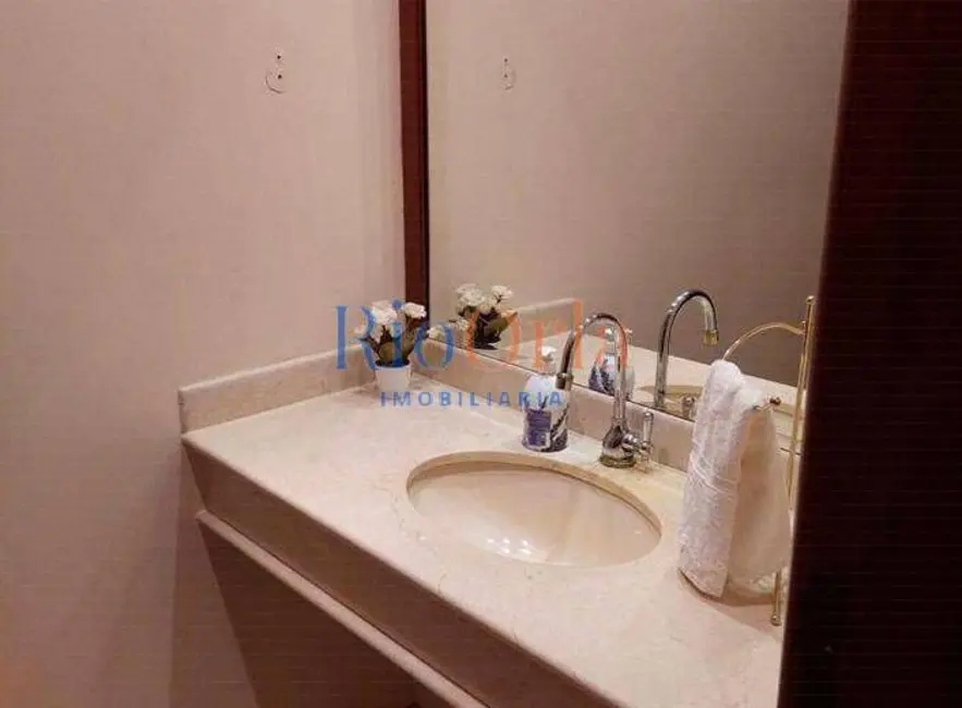 Foto 8 de Apartamento com 4 quartos à venda, 300m2 em Barra da Tijuca, Rio De Janeiro - RJ