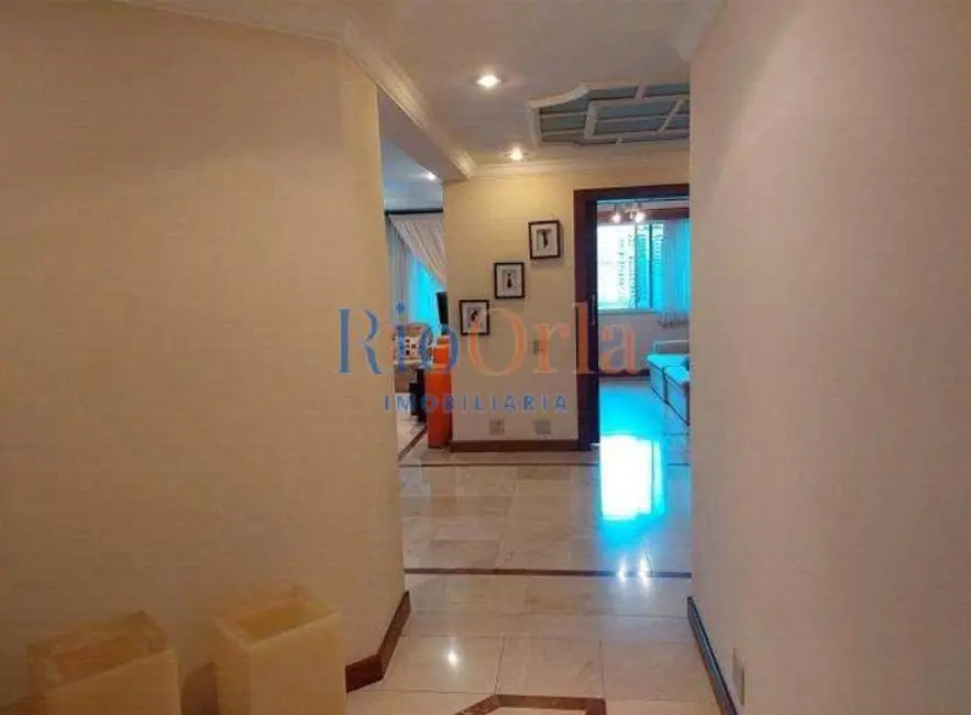 Foto 6 de Apartamento com 4 quartos à venda, 300m2 em Barra da Tijuca, Rio De Janeiro - RJ