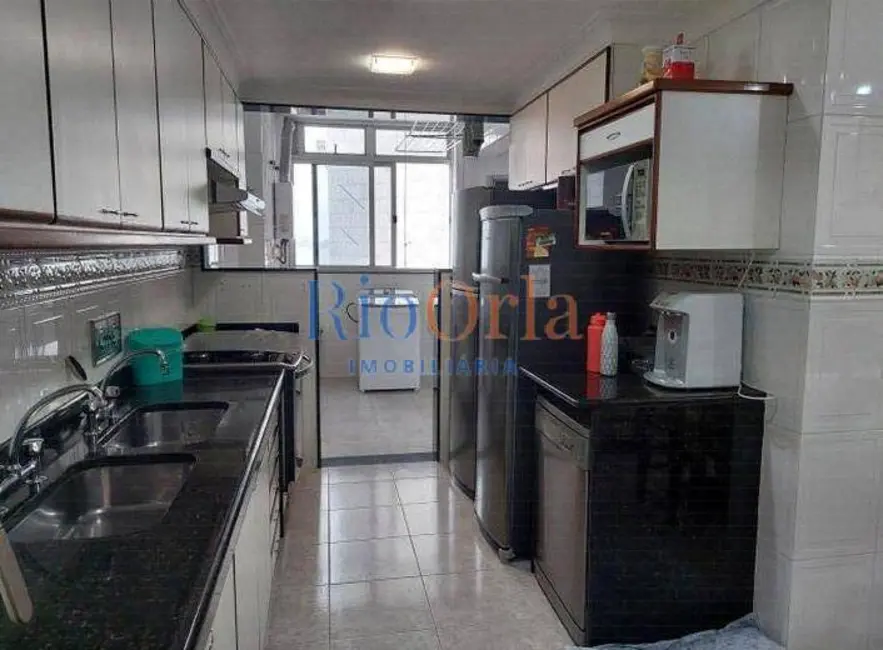 Foto 7 de Apartamento com 4 quartos à venda, 300m2 em Barra da Tijuca, Rio De Janeiro - RJ