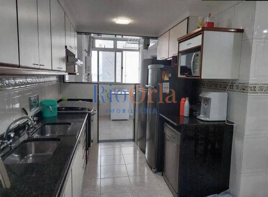 Foto 7 de Apartamento com 4 quartos à venda, 300m2 em Barra da Tijuca, Rio De Janeiro - RJ