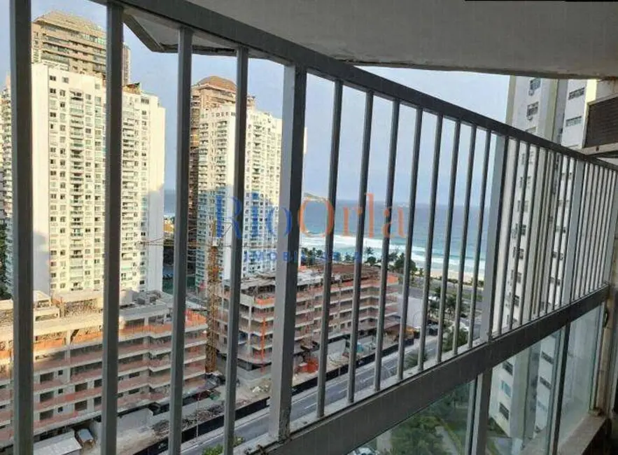 Foto 3 de Apartamento com 4 quartos à venda, 300m2 em Barra da Tijuca, Rio De Janeiro - RJ