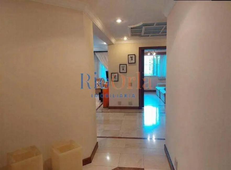 Foto 6 de Apartamento com 4 quartos à venda, 300m2 em Barra da Tijuca, Rio De Janeiro - RJ