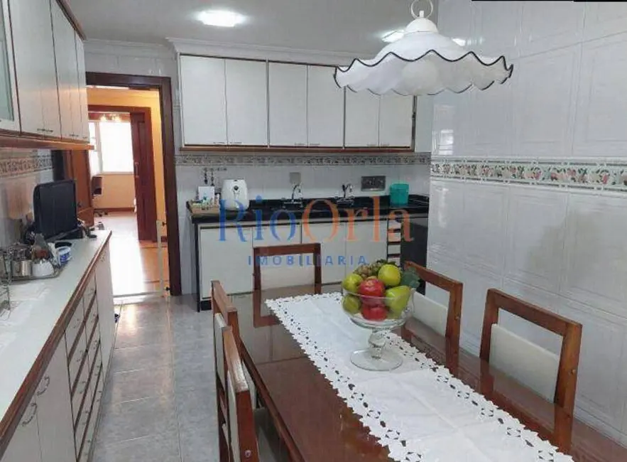 Foto 9 de Apartamento com 4 quartos à venda, 300m2 em Barra da Tijuca, Rio De Janeiro - RJ