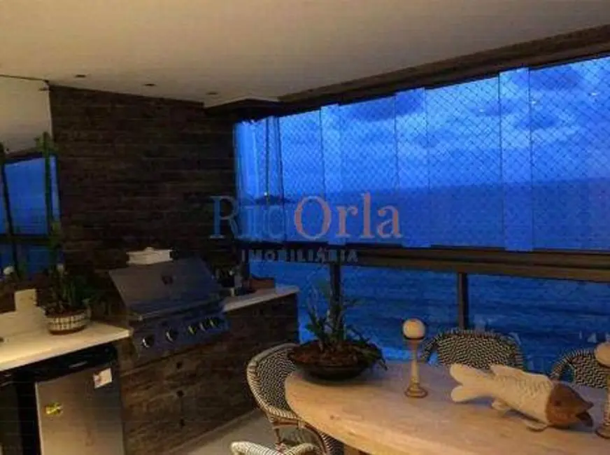 Apartamento com 4 quartos à venda, 266m2 em Barra da Tijuca, Rio De Janeiro - RJ - imagem 4 Foto 4 de Apartamento com 4 quartos à venda, 266m2 em Barra da Tijuca, Rio De Janeiro - RJ
