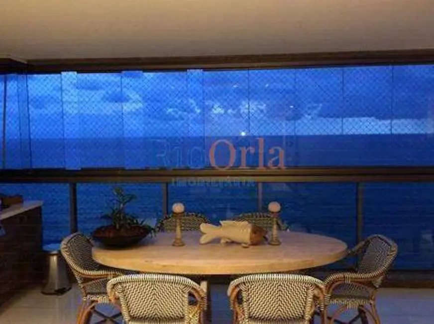 Apartamento com 4 quartos à venda, 266m2 em Barra da Tijuca, Rio De Janeiro - RJ - imagem 3 Foto 3 de Apartamento com 4 quartos à venda, 266m2 em Barra da Tijuca, Rio De Janeiro - RJ