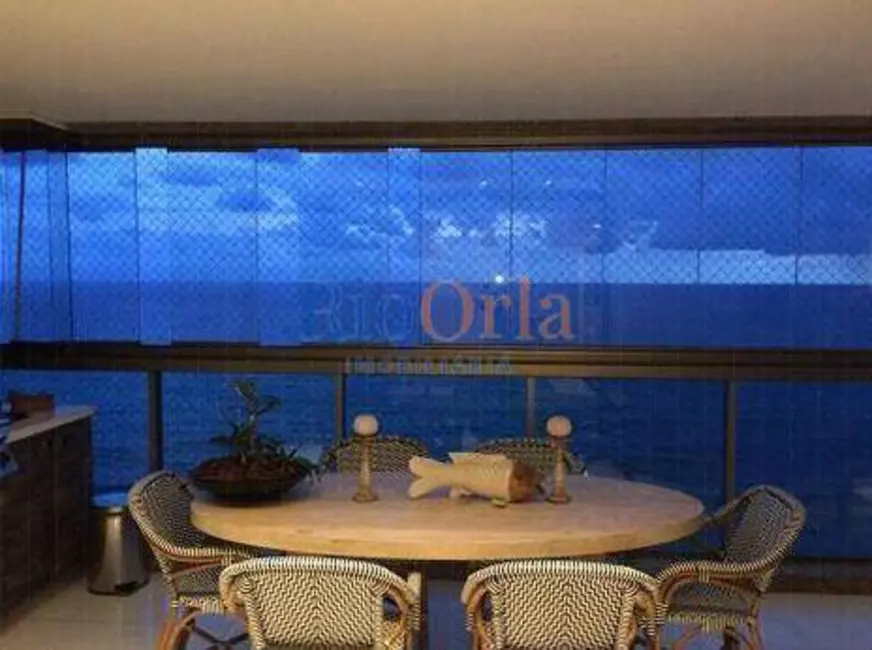 Foto 3 de Apartamento com 4 quartos à venda, 266m2 em Barra da Tijuca, Rio De Janeiro - RJ