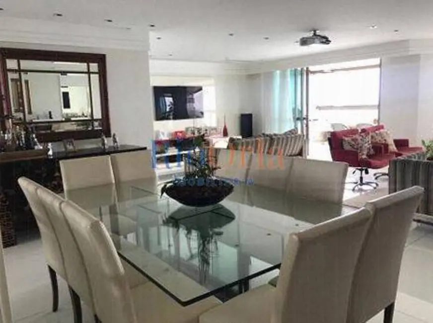 Foto 9 de Apartamento com 4 quartos à venda, 266m2 em Barra da Tijuca, Rio De Janeiro - RJ