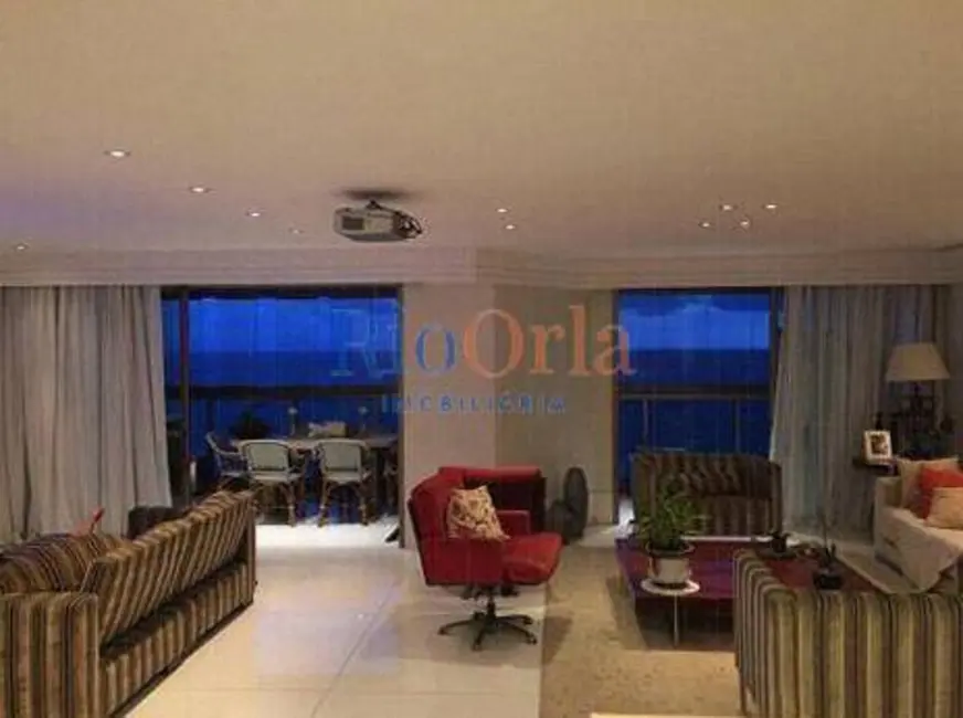 Foto 7 de Apartamento com 4 quartos à venda, 266m2 em Barra da Tijuca, Rio De Janeiro - RJ