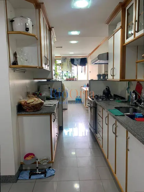 Foto 8 de Apartamento com 4 quartos à venda, 167m2 em Barra da Tijuca, Rio De Janeiro - RJ