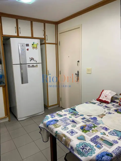 Foto 7 de Apartamento com 4 quartos à venda, 167m2 em Barra da Tijuca, Rio De Janeiro - RJ