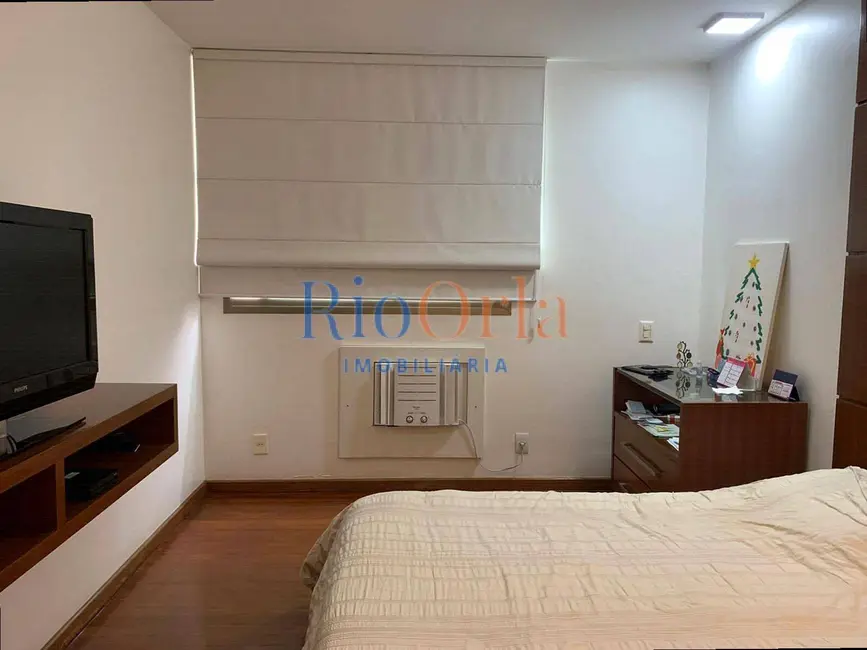 Foto 9 de Apartamento com 4 quartos à venda, 167m2 em Barra da Tijuca, Rio De Janeiro - RJ