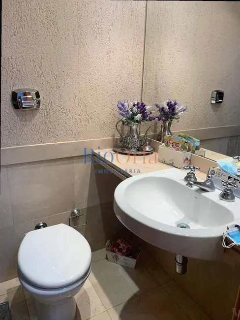 Apartamento com 4 quartos à venda, 167m2 em Barra da Tijuca, Rio De Janeiro - RJ - imagem 6 Foto 6 de Apartamento com 4 quartos à venda, 167m2 em Barra da Tijuca, Rio De Janeiro - RJ