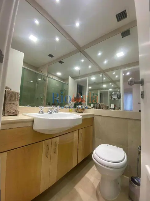 Foto 9 de Apartamento com 4 quartos à venda, 167m2 em Barra da Tijuca, Rio De Janeiro - RJ