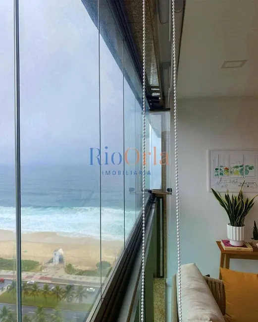 Foto 2 de Apartamento com 4 quartos à venda, 167m2 em Barra da Tijuca, Rio De Janeiro - RJ