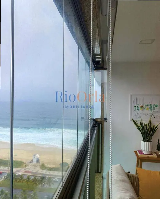 Foto 2 de Apartamento com 4 quartos à venda, 167m2 em Barra da Tijuca, Rio De Janeiro - RJ
