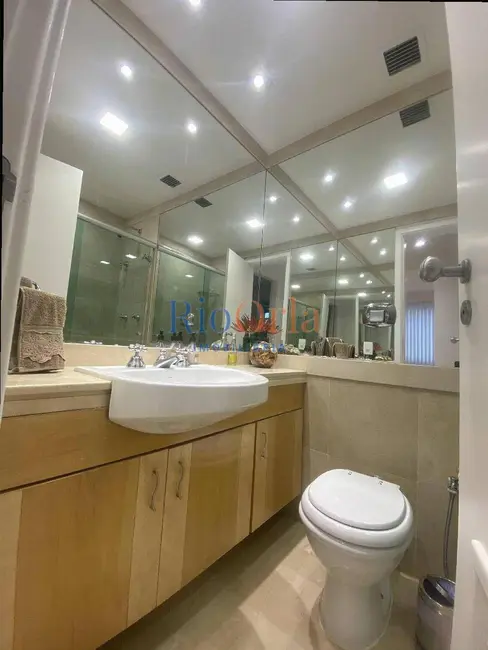 Foto 9 de Apartamento com 4 quartos à venda, 167m2 em Barra da Tijuca, Rio De Janeiro - RJ