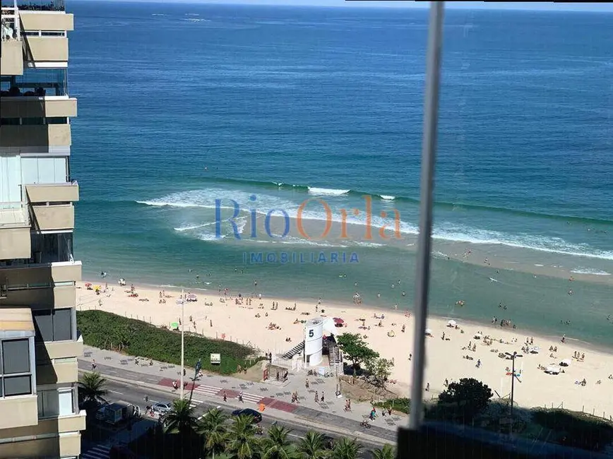 Foto 1 de Apartamento com 4 quartos à venda, 167m2 em Barra da Tijuca, Rio De Janeiro - RJ