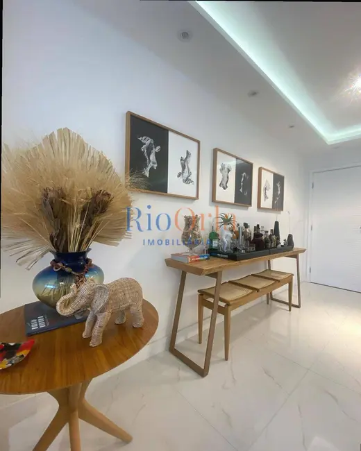 Foto 8 de Apartamento com 4 quartos à venda, 167m2 em Barra da Tijuca, Rio De Janeiro - RJ