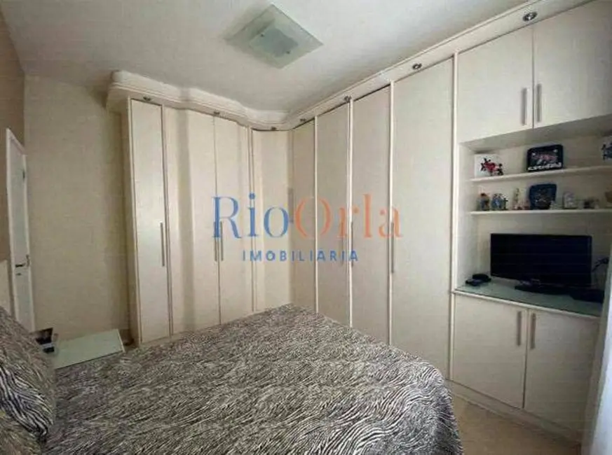 Foto 5 de Apartamento com 3 quartos à venda, 160m2 em Barra da Tijuca, Rio De Janeiro - RJ