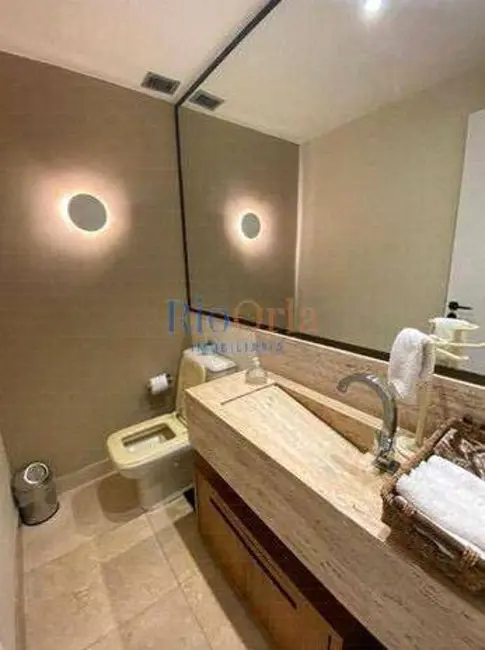 Foto 9 de Apartamento com 3 quartos à venda, 160m2 em Barra da Tijuca, Rio De Janeiro - RJ