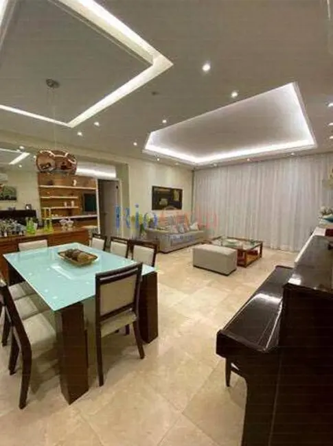 Foto 3 de Apartamento com 3 quartos à venda, 160m2 em Barra da Tijuca, Rio De Janeiro - RJ