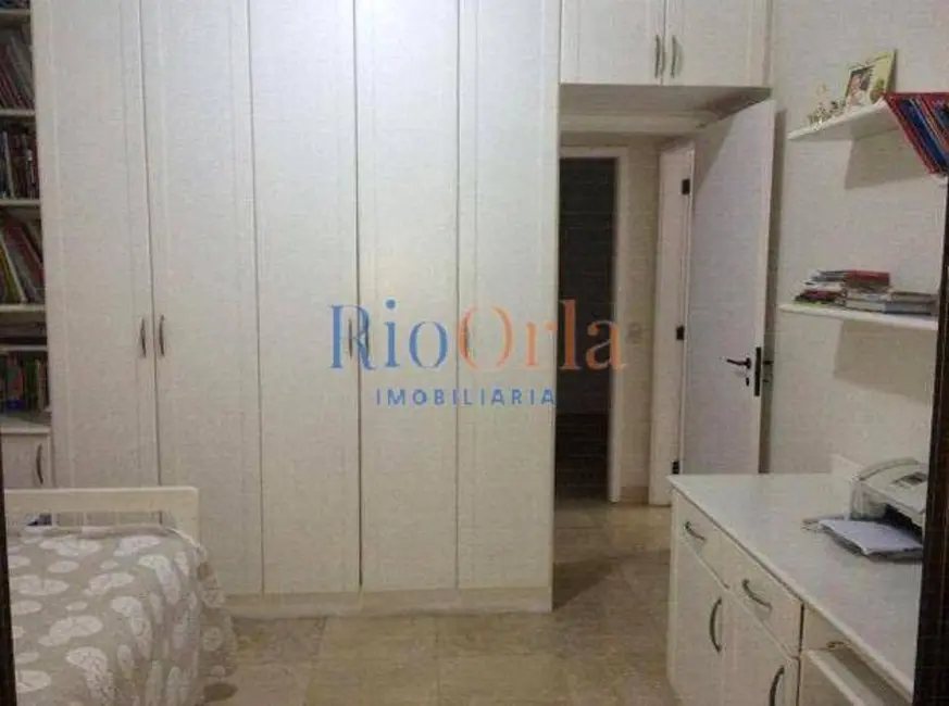 Foto 7 de Apartamento com 3 quartos à venda, 160m2 em Barra da Tijuca, Rio De Janeiro - RJ