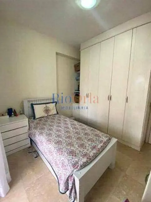 Foto 6 de Apartamento com 3 quartos à venda, 160m2 em Barra da Tijuca, Rio De Janeiro - RJ