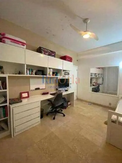 Foto 8 de Apartamento com 3 quartos à venda, 160m2 em Barra da Tijuca, Rio De Janeiro - RJ