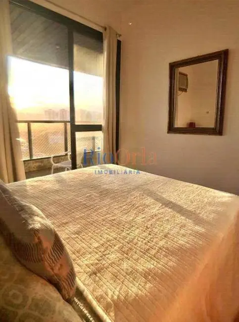 Foto 6 de Apartamento com 4 quartos à venda, 165m2 em Barra da Tijuca, Rio De Janeiro - RJ
